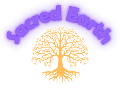 Sacred Earth Minerals Fossils