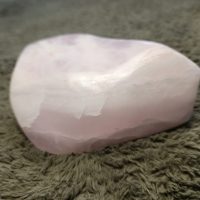 Rose Quartz