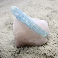 Aquamarine from Brazil
