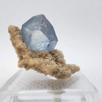 Thumbnails Blue Celestine Specimen