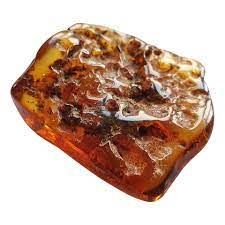 amber properties