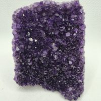 Amethyst Cluster from Uruguay