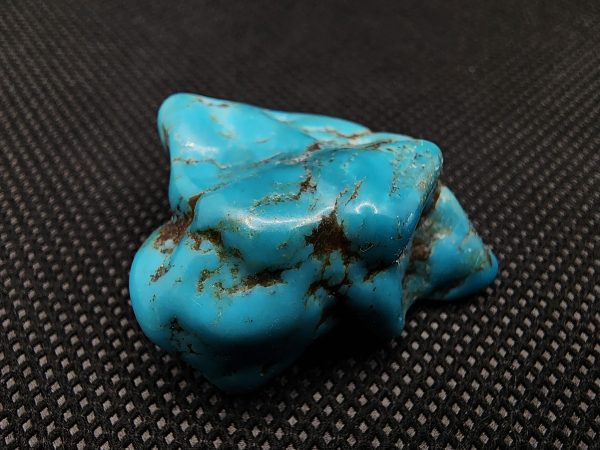 Turquoise Nugget from Private Mine in Arizona 1 800294d7 b325 5e53 8028 93d3405e120f scaled