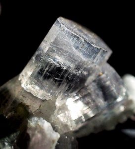 Achroite Tourmaline