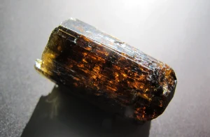 Dravite Tourmaline