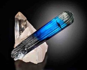 Indicolite Tourmaline