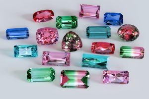 Interesting Facts about Tourmaline October Birthstone Tourmaline