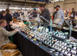 Mineral Show