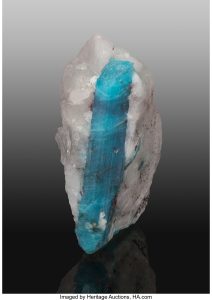 Paraiba Tourmaline