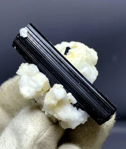 Schorl Tourmaline