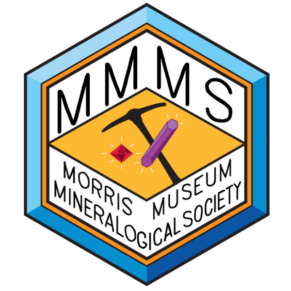 Morris Museum Mineralogical Society