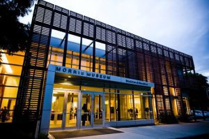 Morris Museum Morristown NJ