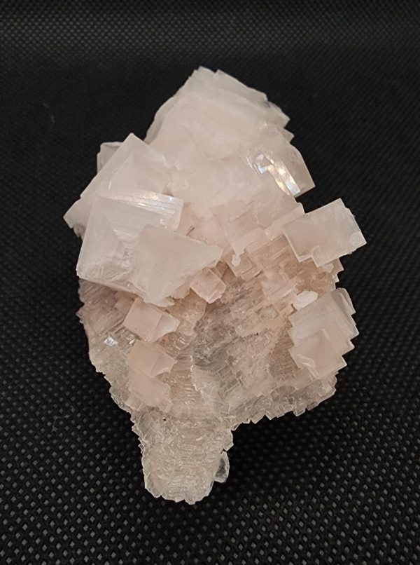 Pink Halite