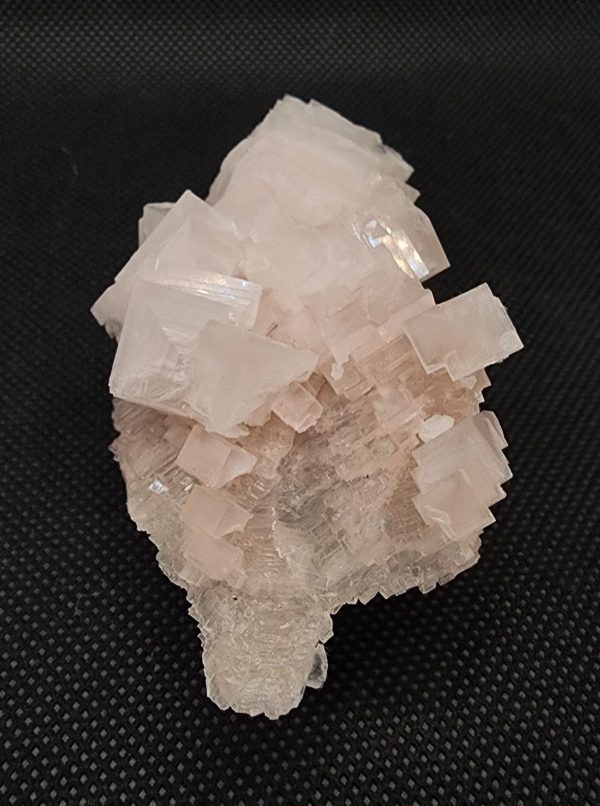 Pink Halite