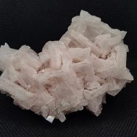 Pink Halite from Searles Lake, San Bernardino, CA