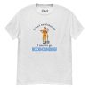 Sacred Earth Official T-Shirt - ash