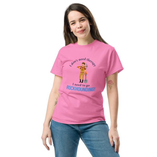 Sacred Earth Official T-Shirt