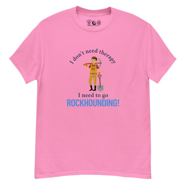 Sacred Earth Official T-Shirt