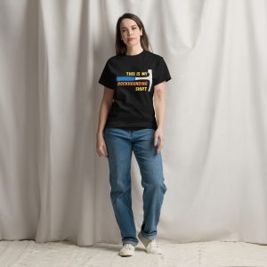 This is My Rockhounding Shirt - Unisex classic tee
