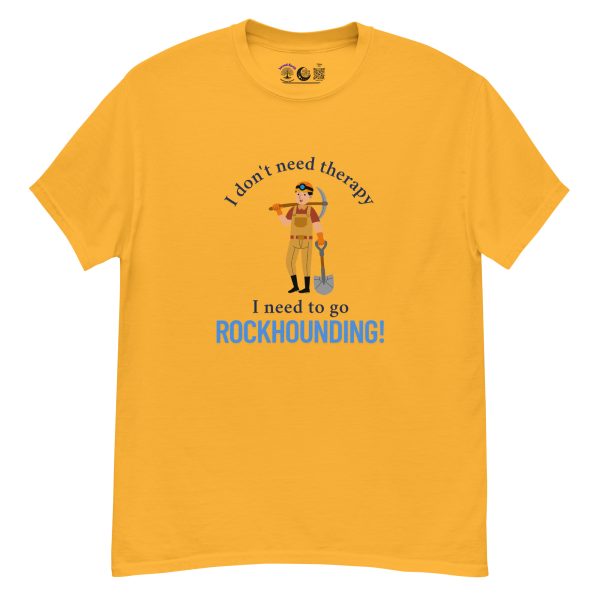 Sacred Earth Official T-Shirt