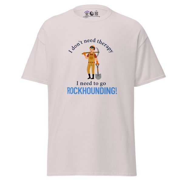 Sacred Earth Official T-Shirt