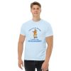 Sacred Earth Official T-Shirt