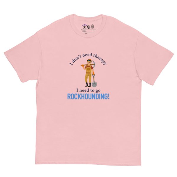 Sacred Earth Official T-Shirt