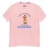 Sacred Earth Official T-Shirt - yellow