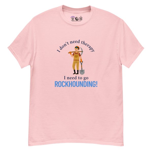 Sacred Earth Official T-Shirt - yellow