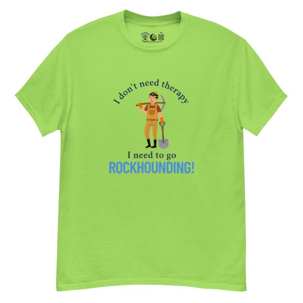 Sacred Earth Official T-Shirt