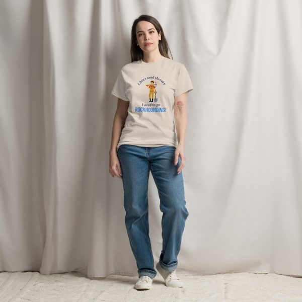 Sacred Earth Official T-Shirt