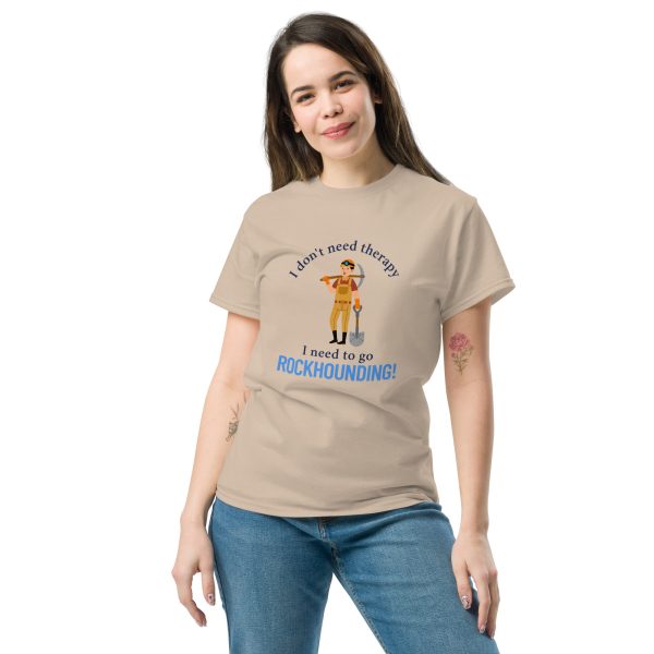 Sacred Earth Official T-Shirt