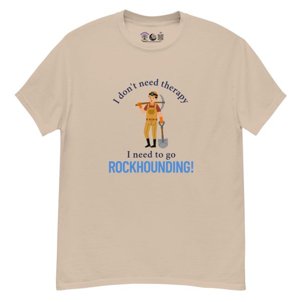 Sacred Earth Official T-Shirt