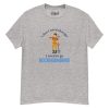 Sacred Earth Official T-Shirt