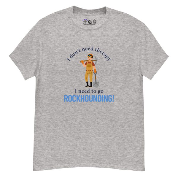 Sacred Earth Official T-Shirt