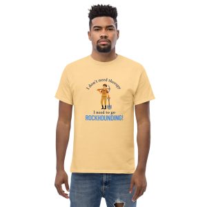 Sacred Earth Official T-Shirt
