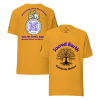 Sacred Earth Official T-Shirt
