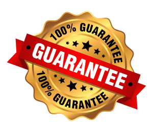 Authenticity Guarantee​