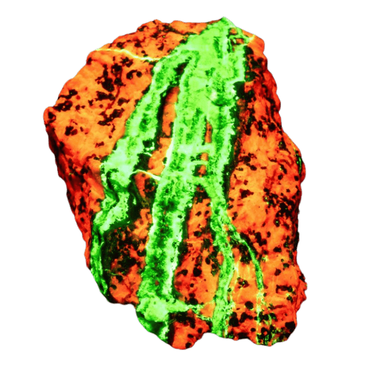 Fluorescent Minerals