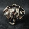 Elephant Sphere Holder Stand Metal Base 8 e3d00ff6 036b 5a52 b6c1 3c63e4eab4e3