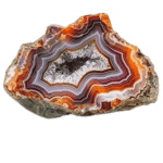 geodes agates
