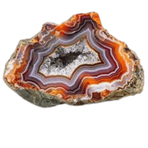 geodes agates