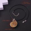 Fossil Ammonite Pendant 6 beda759a e3b7 59fc 984e aec90cdf2a67