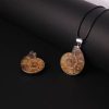 Fossil Ammonite Pendant 5 f307f897 0003 5d7e 87c1 a4c54aae6cab