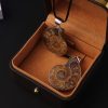 Fossil Ammonite Pendant 7 Ammonite Pendant